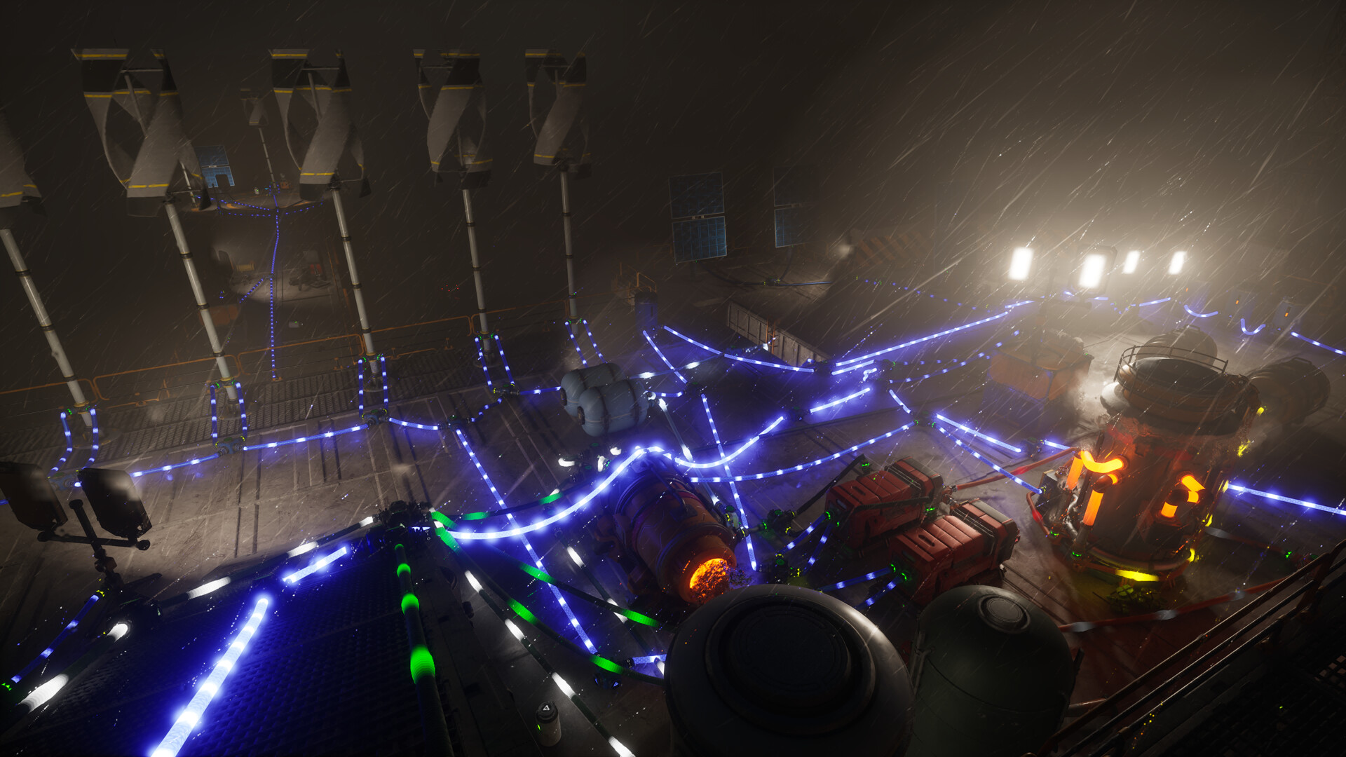 《最后一位守護者/The Last Caretaker》PC中文版下載