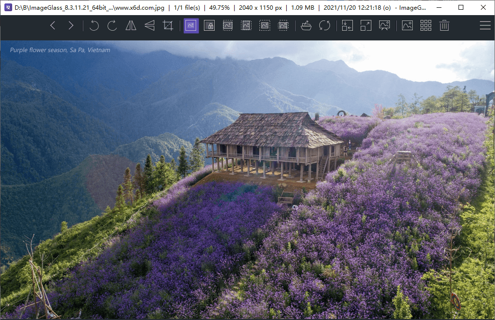ImageGlass看圖神器v9.3.0.514-趣奇資源網-第7張圖片 ImageGlass看圖神器v9.3.0.514