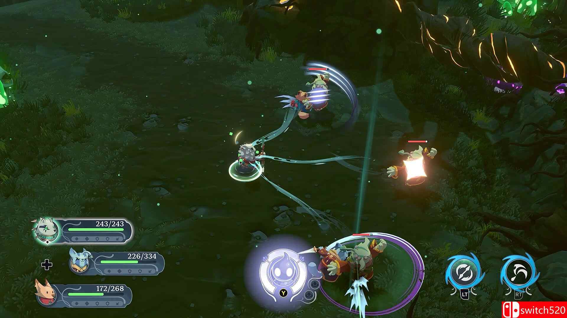 《孤獨公會（The Lonesome Guild）》官方中文 [中文/英文]