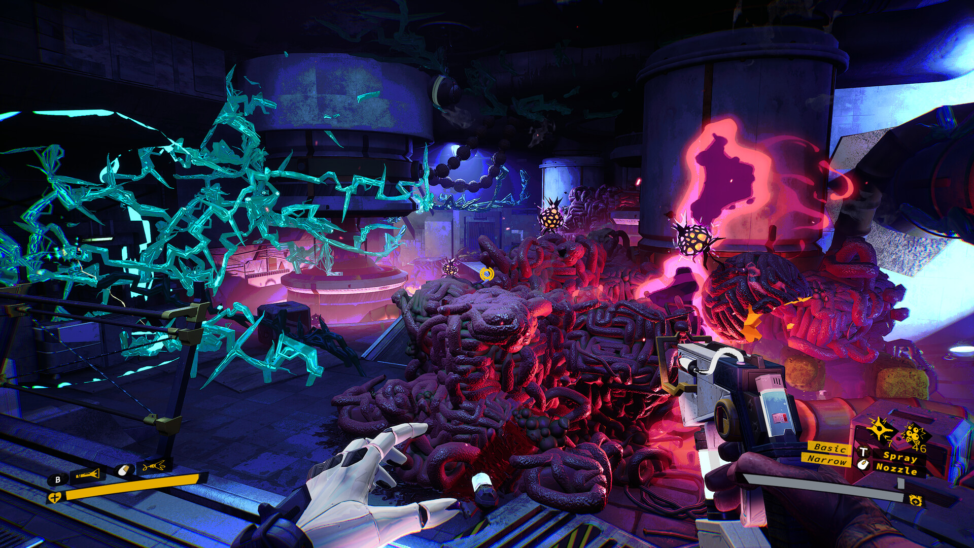 《仙肴蒼穹/Ambrosia Sky》PC英文版下載-含Build.20714032