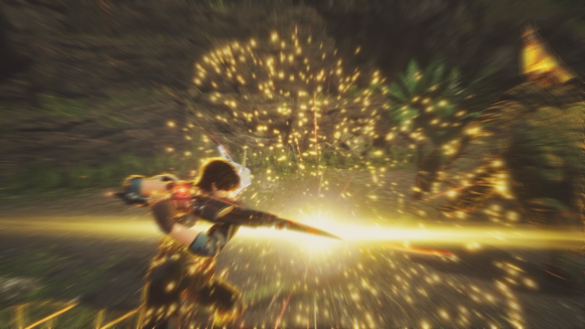 《終極時代 Ultra Age》Switch中文版NSZ下載 – 含DLC