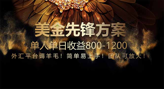 免費技術!小眾賽道!一年布局抵三年努力,每日800+