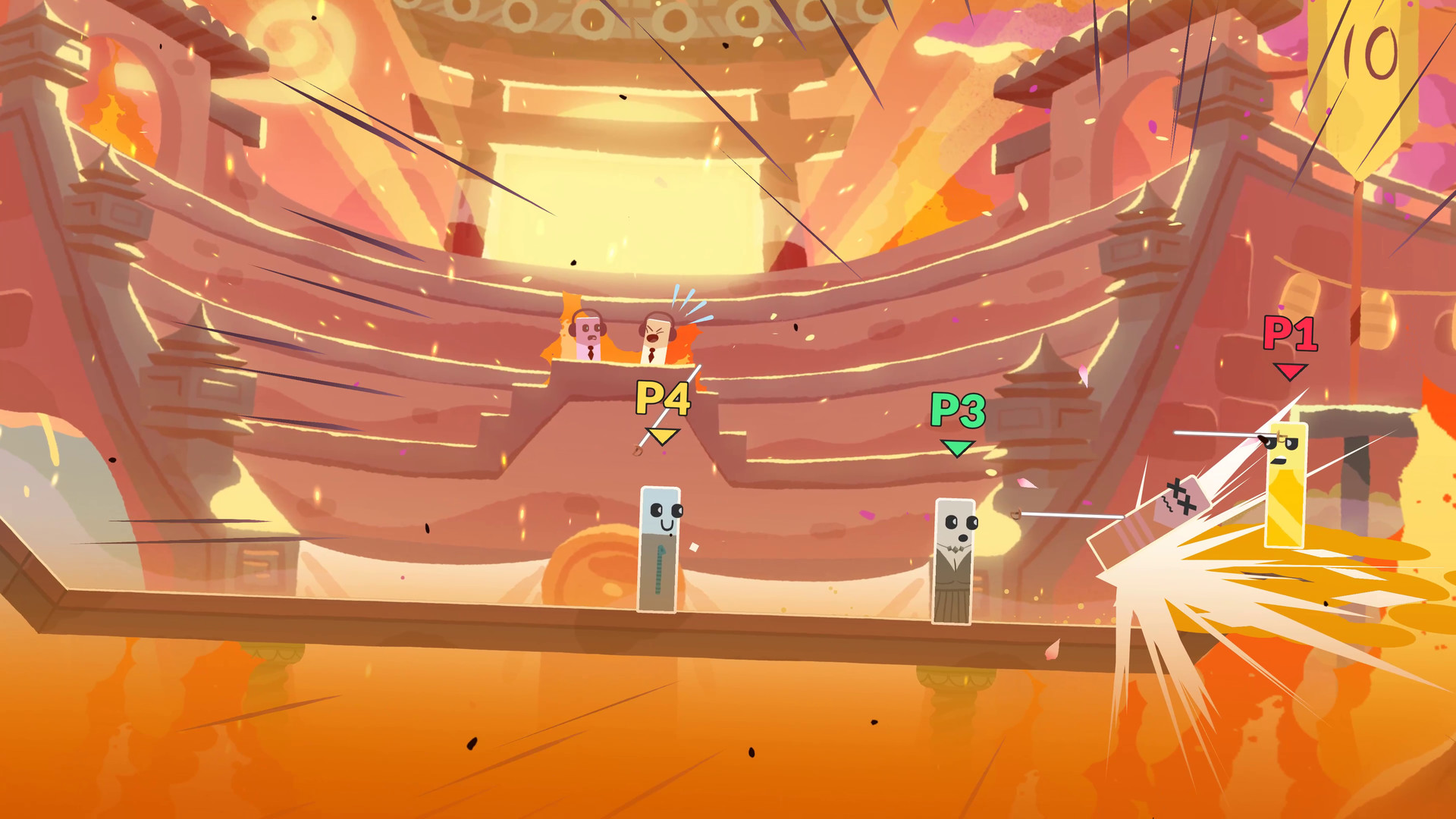 《摔跤運動 Wrestledunk Sports》Switch中文版NSP下載