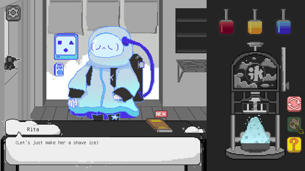 《夢之刨冰/Yume Kakigori》PC中文版下載-含Build.19724770