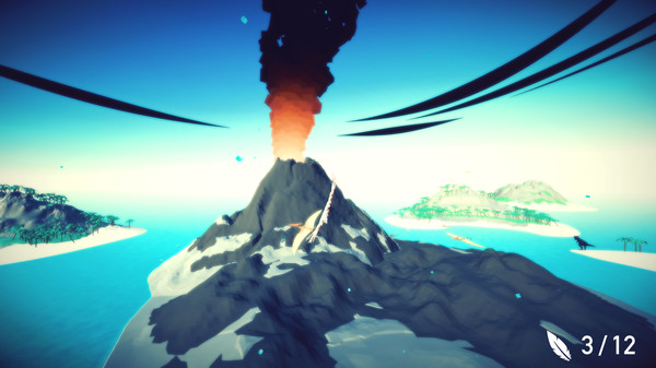 《Aery – 穿越時空的旅程 Aery – A Journey Beyond Time》Switch英文版NSZ下載