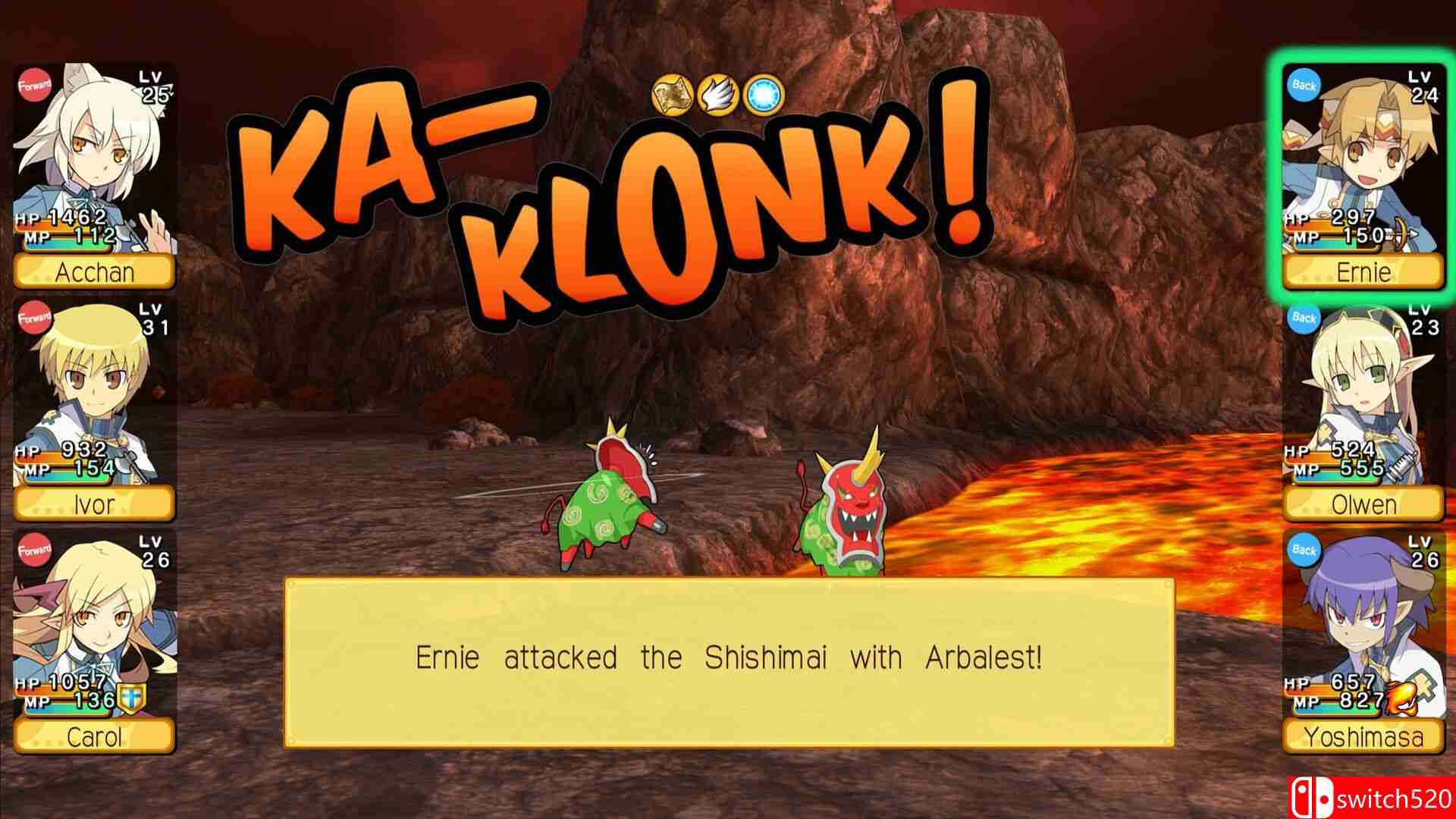 《英雄學院3：重制版（Class of Heroes 3 Remaster）》v20251014 [英文/日語]