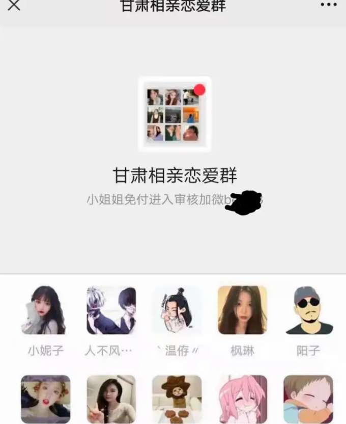 『高端精品』外面收費(fèi)998的付費(fèi)進(jìn)群系統(tǒng) 源碼+教程+支付系統(tǒng)『腳本卡密+詳細(xì)教程』