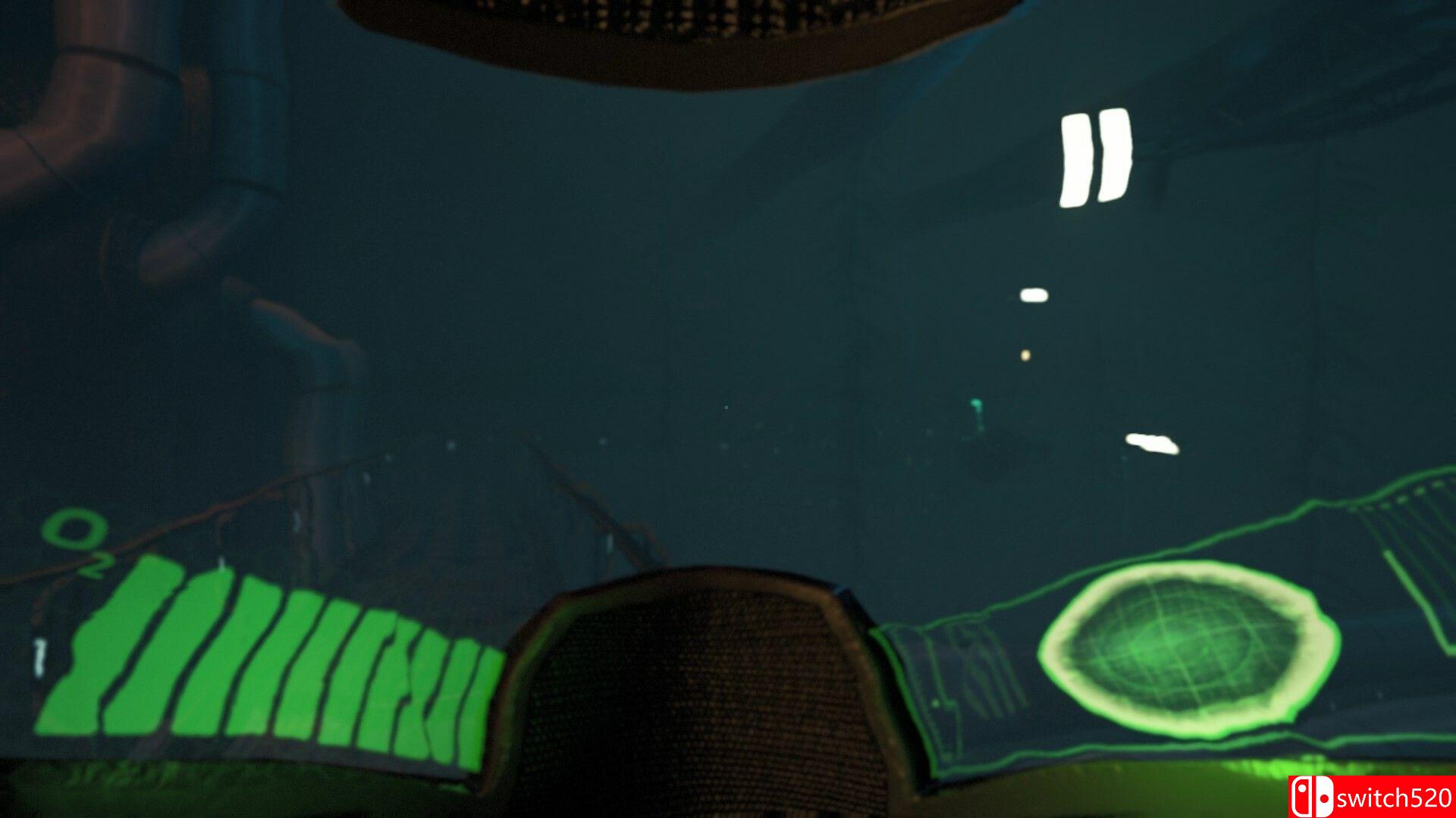 《淵域（Beneath）》官方中文 [中文/英文/日語]