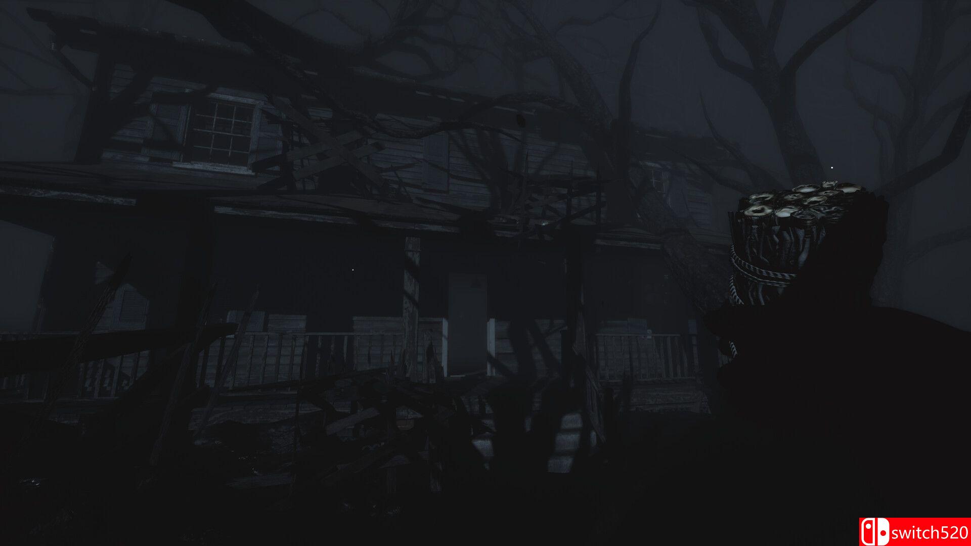 《異常搜查（Abnormality）》Build 15614978 [英文]