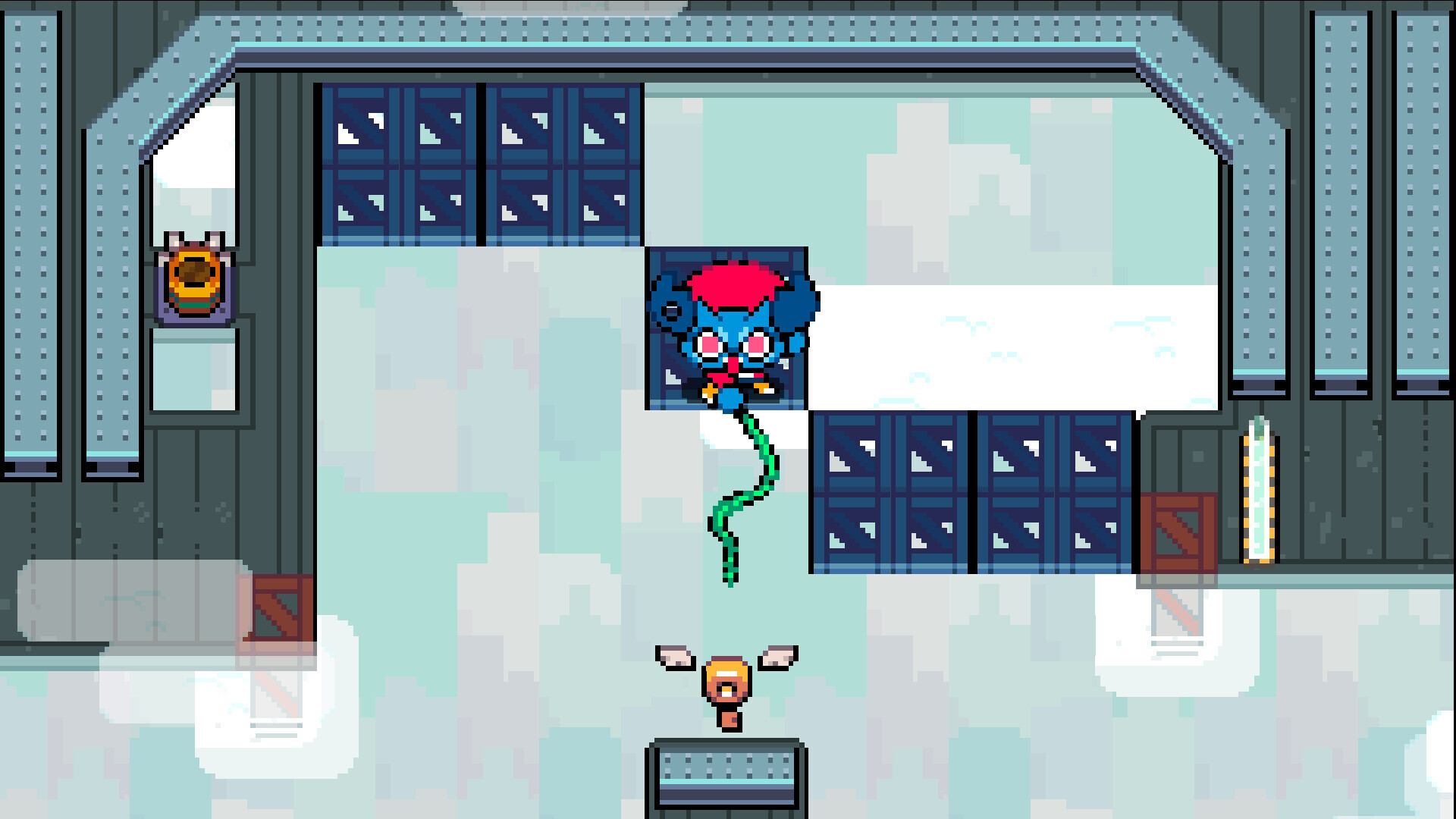 《皮皮蝠與詛咒悠悠球/Pipistrello and the Cursed Yoyo》PC中文版下載-含v20251010