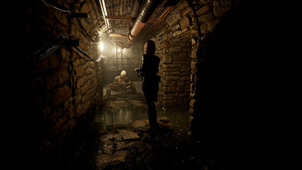 《受折磨的靈魂2/Tormented Souls 2》PC中文版下載-含v1.3.0