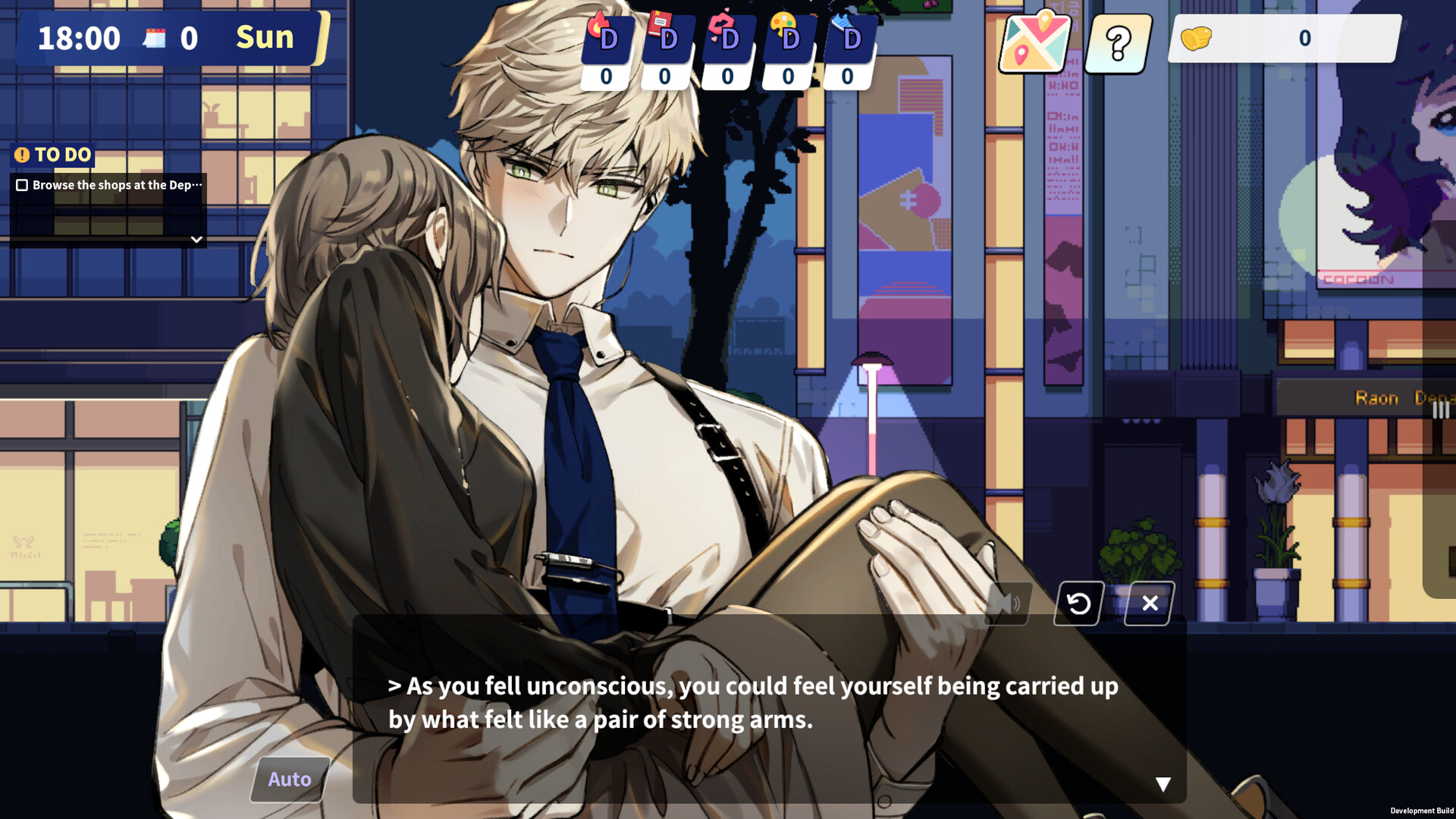 《凊恧獵犬/Salty Hounds》PC中文版下載-含Build.18797429