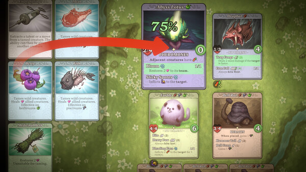 《馴牌師/Decktamer》PC中文版下載-含Build.20584186