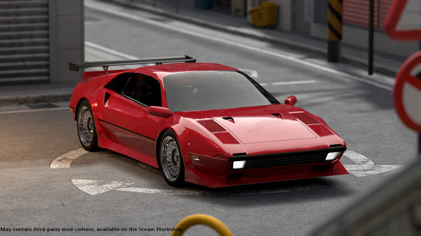 《自動化:汽車公司大亨/Automation – The Car Company Tycoon Game》PC中文版下載-含Build.20507084