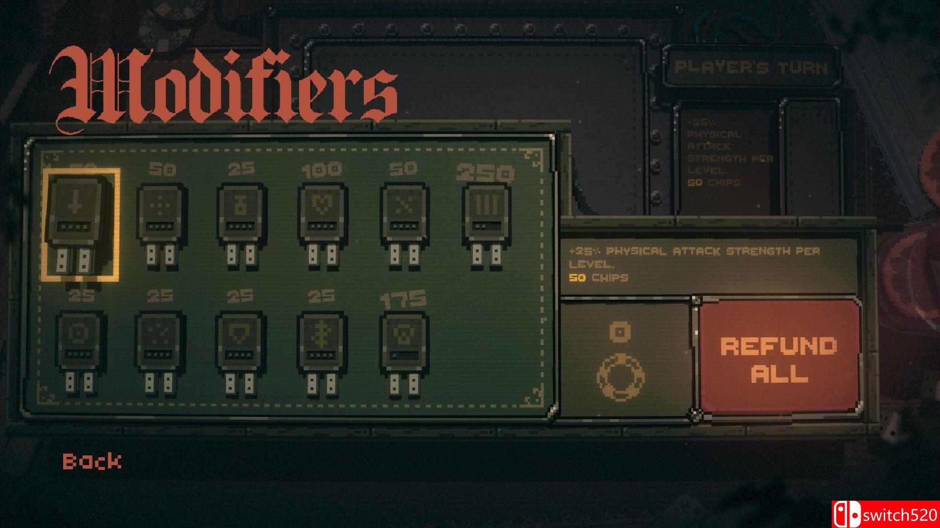 《命運轉輪（Slots &amp; Daggers）》官方中文 [中文/英文/日語]