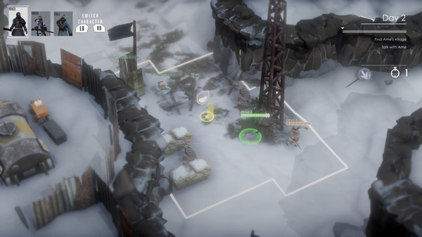 《1971太陽神計劃 1971Project Helios》Switch英文版NSZ下載 – 含1.1.0.1補丁