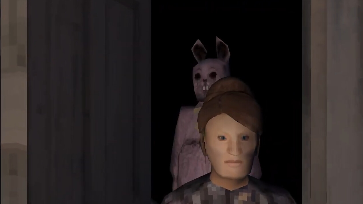 《謀殺屋 Murder House》Switch英文版NSZ下載