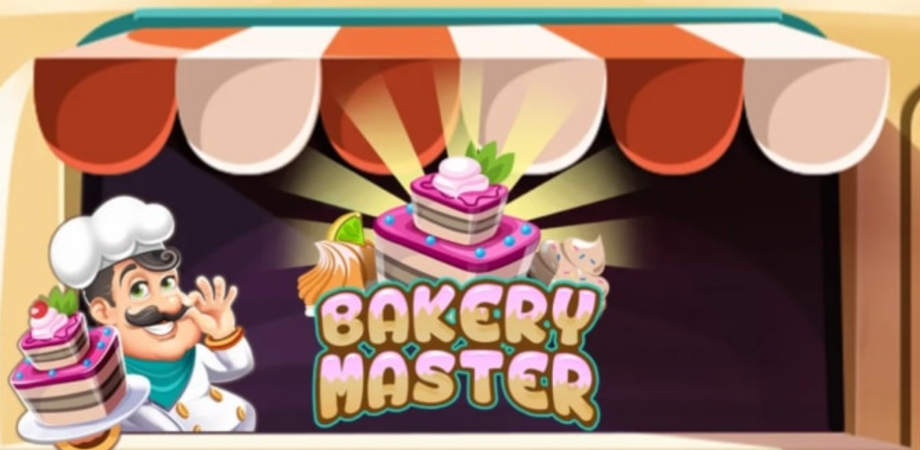 《烘焙大師 Bakery Master》Switch英文版NSZ下載