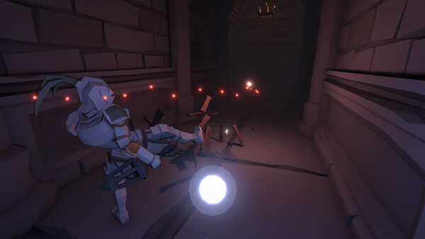 《小丑：愚行儀式/Jester: A Foolish Ritual》PC中文版下載-含Build.20630552