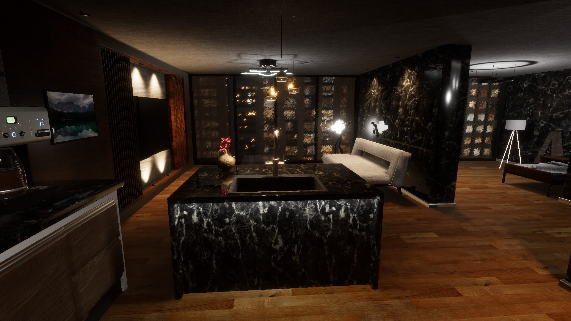 《壽司屋/The Sushi House》PC中文版下載-含Build.20817567