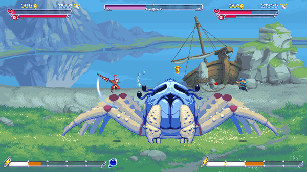 《屠龍騎士 2 Slayin 2》Switch英文版NSZ下載