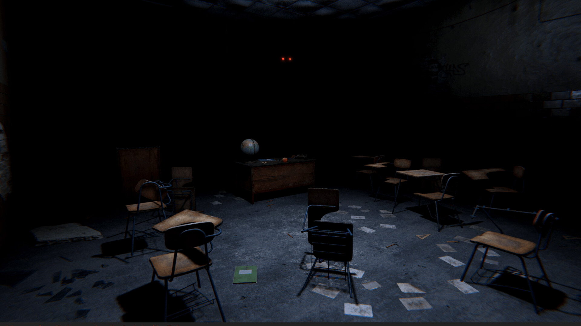 《無(wú)悼/Unmourned》PC中文版下載-含Build.20836643