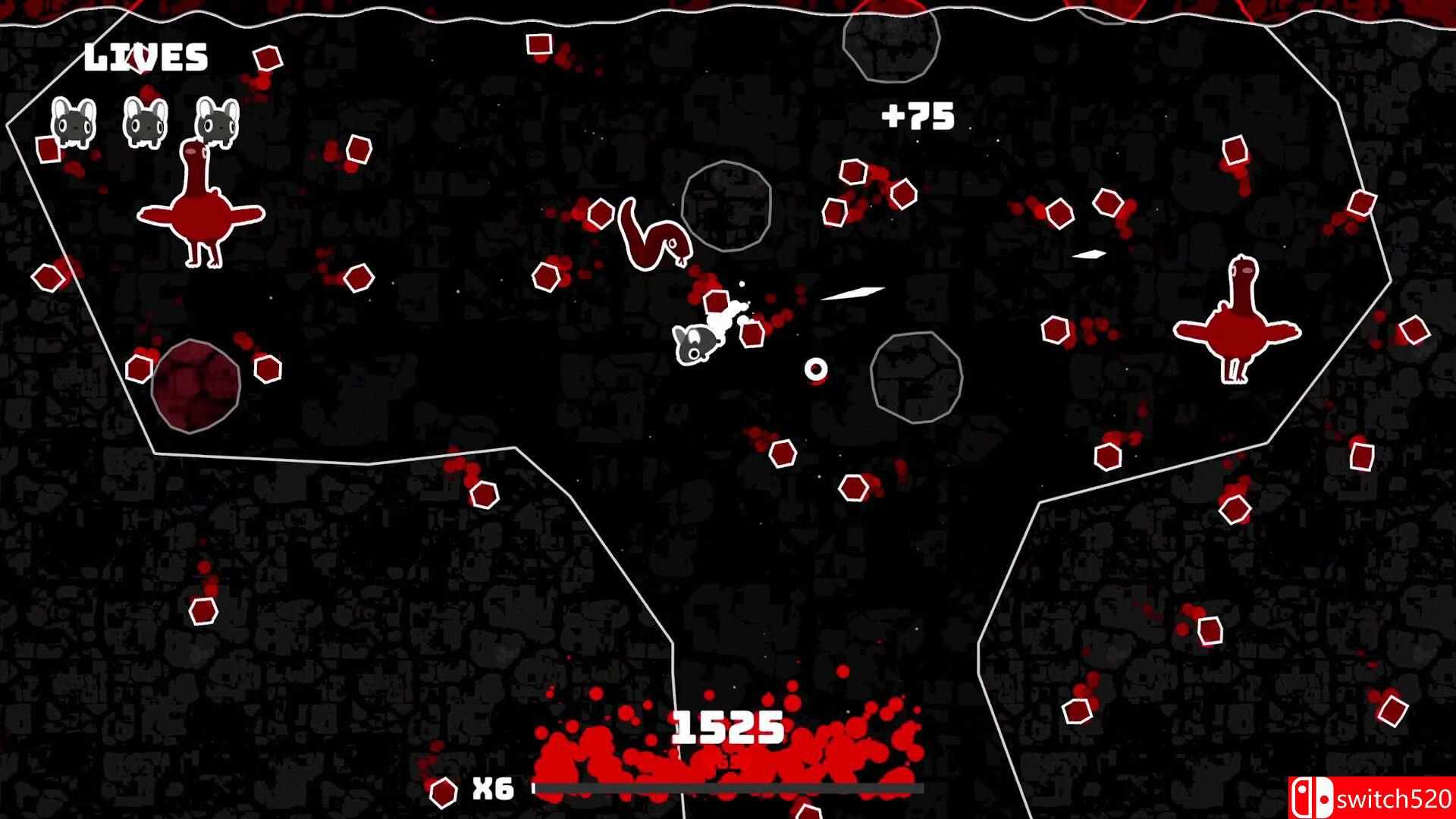 《鼠墜（DOWNMOUSE）》官方中文 Build 20454803 [中文/英文]