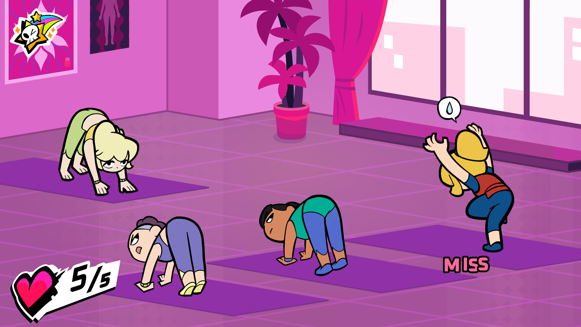 《節奏裂隙/Rift of the NecroDancer》PC中文版下載-含v1.10.0