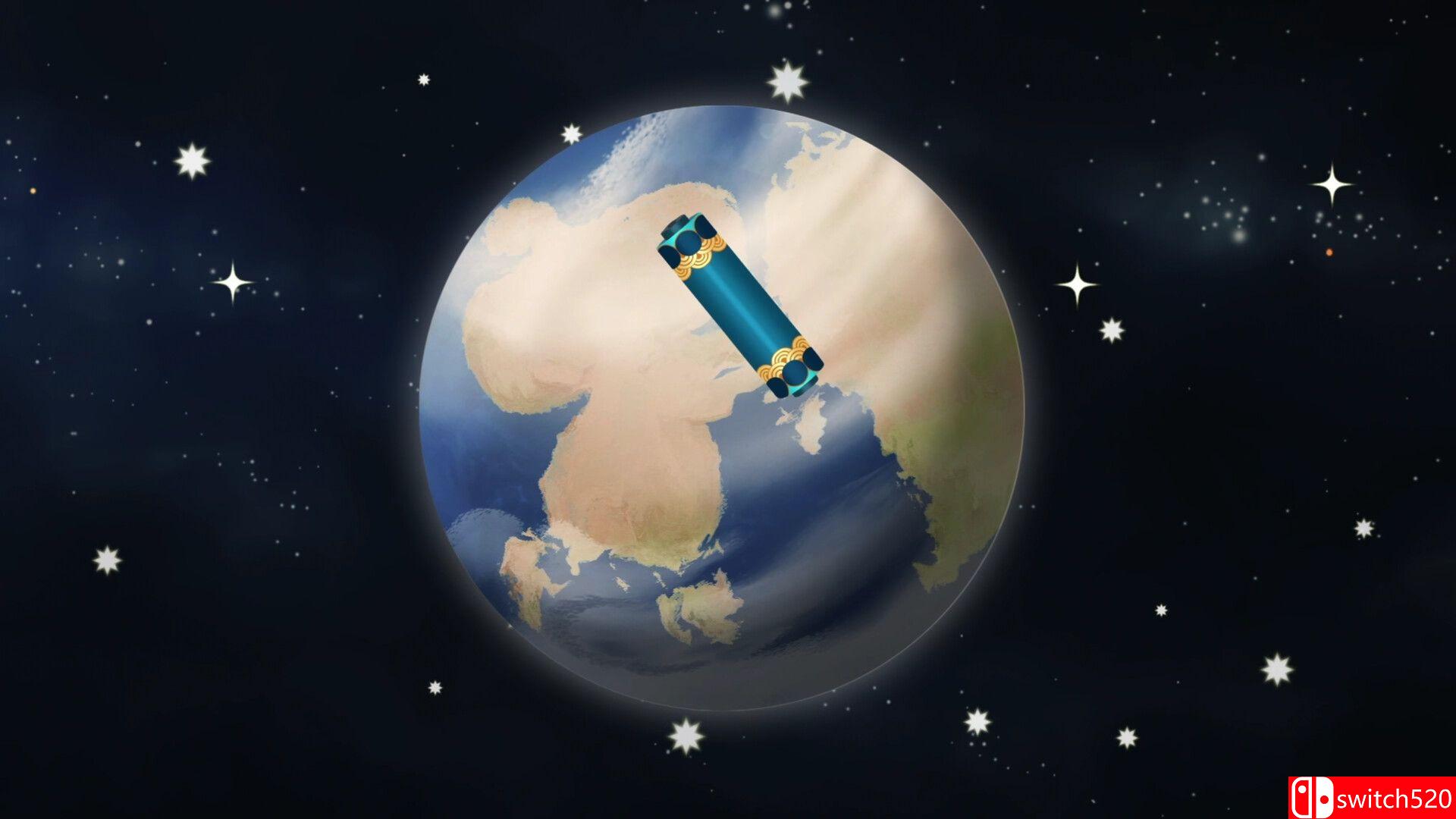 《從前從前有個(gè)塊魂（Once Upon A KATAMARI）》官方中文 [中文/繁體/英文/日語]