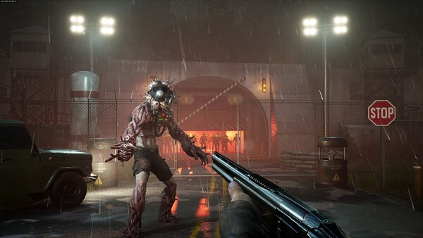 《疫區(qū)島/Outbreak Island》PC中文版下載-含v20251104