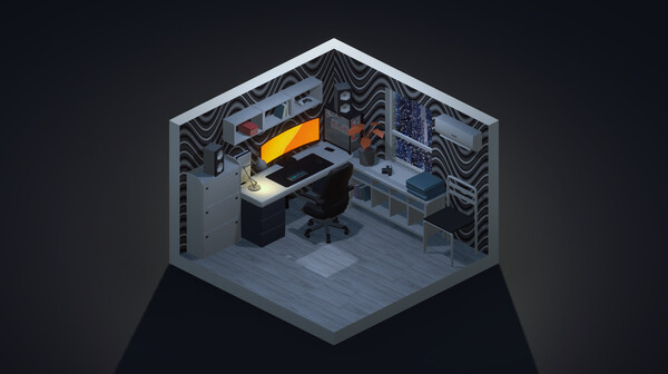 《我的夢想臥室/My Dream Setup》PC中文版下載-含v20251031