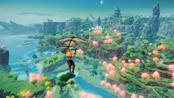 《創世理想鄉/Craftopia》PC中文版下載-含Build.20401424