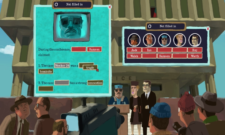 switch游戲《黃金偶像的崛起 The Rise of the Golden Idol》美版中文+1.15.0補丁+2DLC