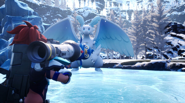 《幻獸帕魯/Palworld》PC中文版下載-含v0.6.9.82048