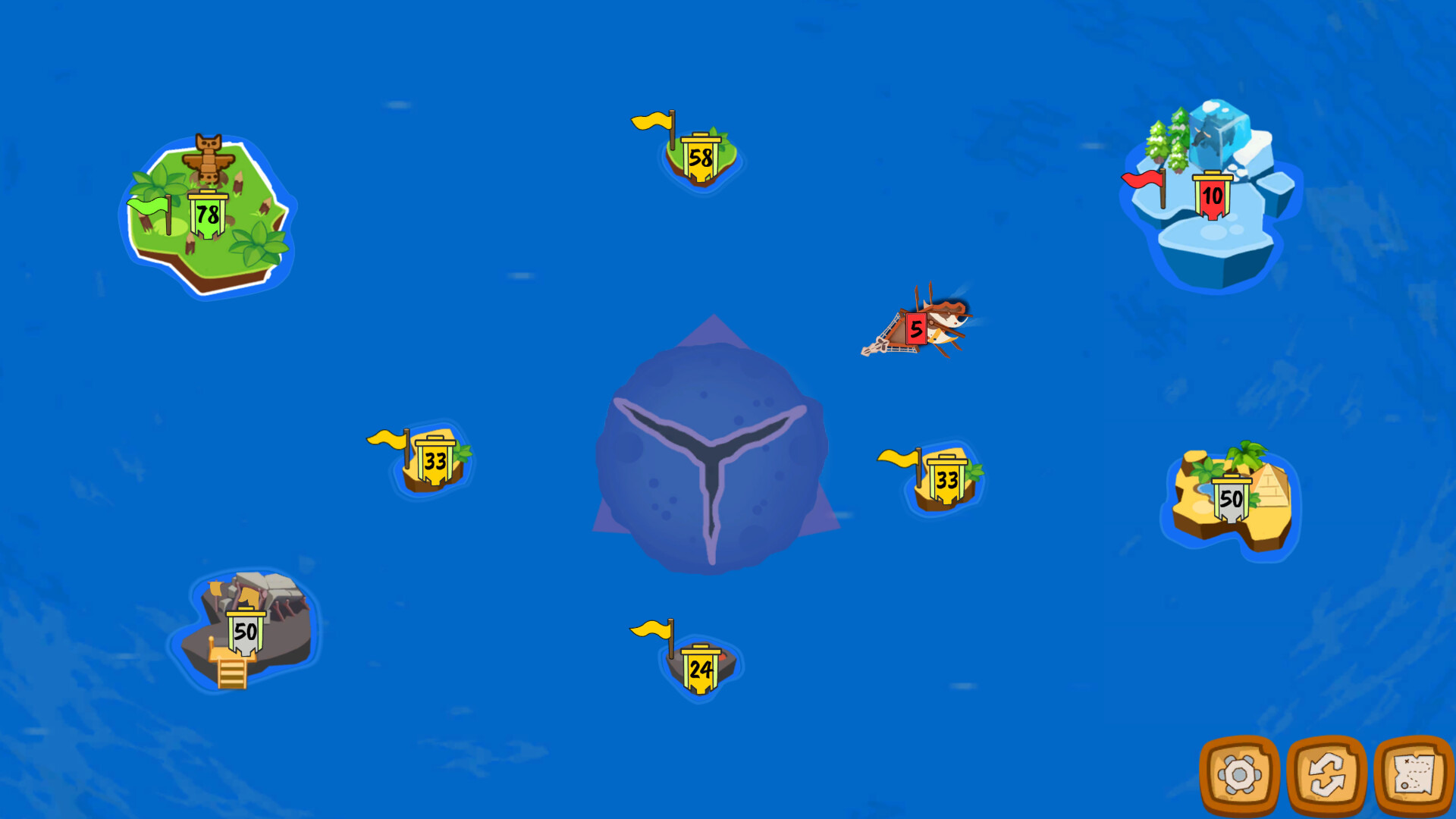 《妖精之地/Goblin Lands》PC中文版下載-含Build.20510589