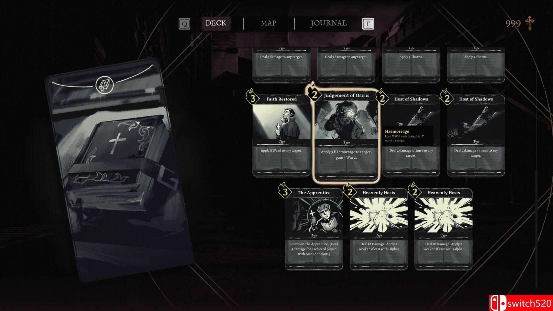 《瑪麗斯（Malys）》[英文]