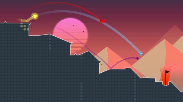 《派對高爾夫 Party Golf》Switch NSP下載
