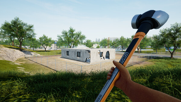 《合同村/ContractVille》PC中文版下載-含v1.5