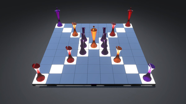 《絞死國王 Hang The Kings》Switch英文版NSZ下載