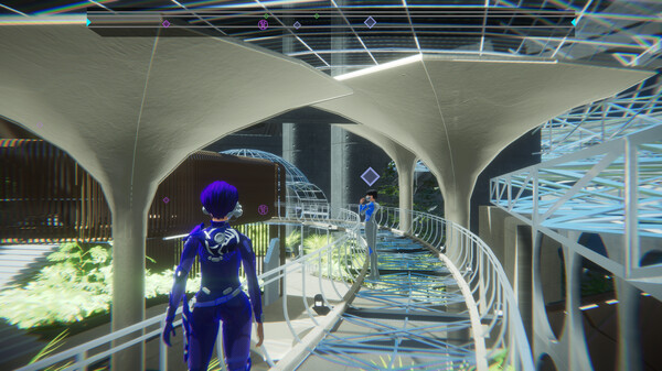 《1000xRESIST》Switch港版中文NSZ下載 – 含1.0.5補(bǔ)丁