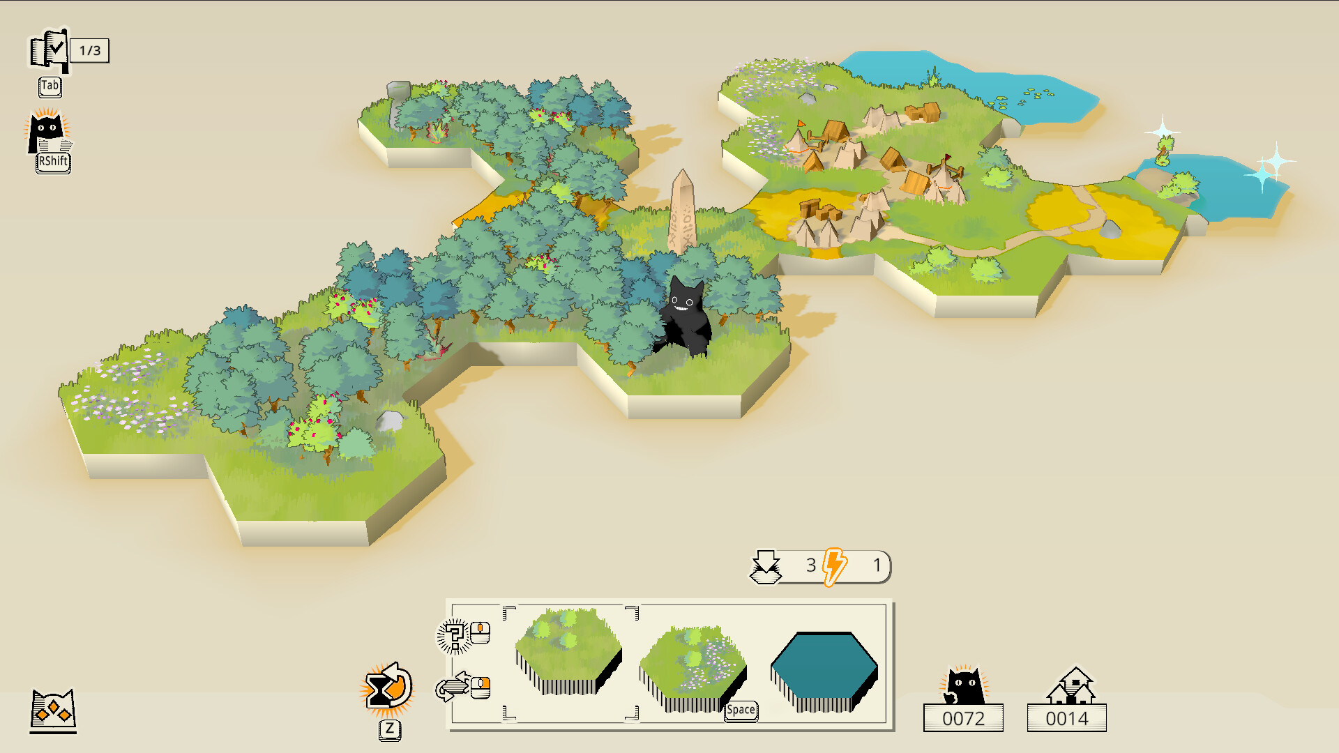 《貓神公司:人類復原計劃/Nekokami – The Human Restoration Project》PC中文版下載-含v0.9.3