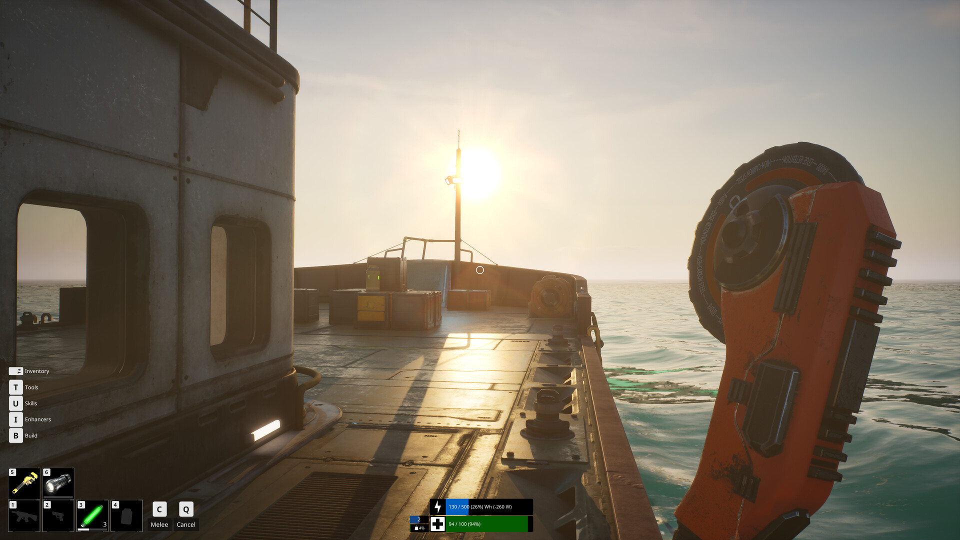 《最后一位守護者/The Last Caretaker》PC中文版下載-含v0.5.0