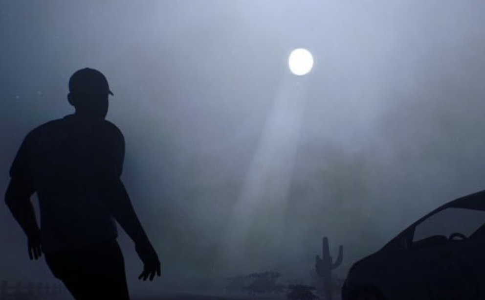 《銀瀑鎮(zhèn):序章 Silver Falls Episode Prelude》Switch英文版NSP下載