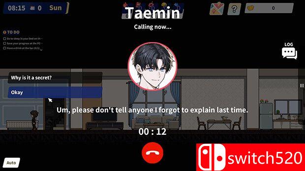 《鹽味獵犬（Salty Hounds）》官方中文 Build 18797429 [中文/英文]