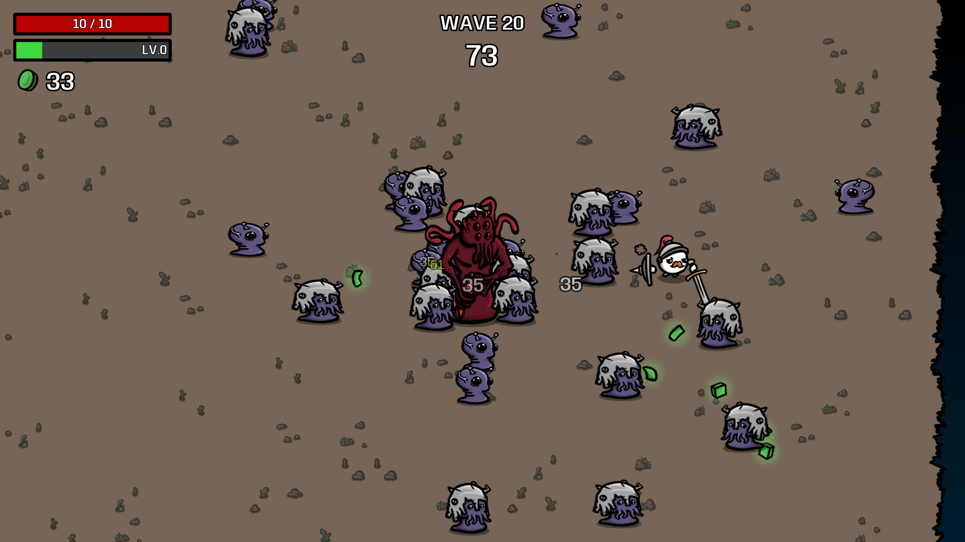 《土豆兄弟 Brotato》Switch中文版下載 – 含1.1.11.3升補+DLC