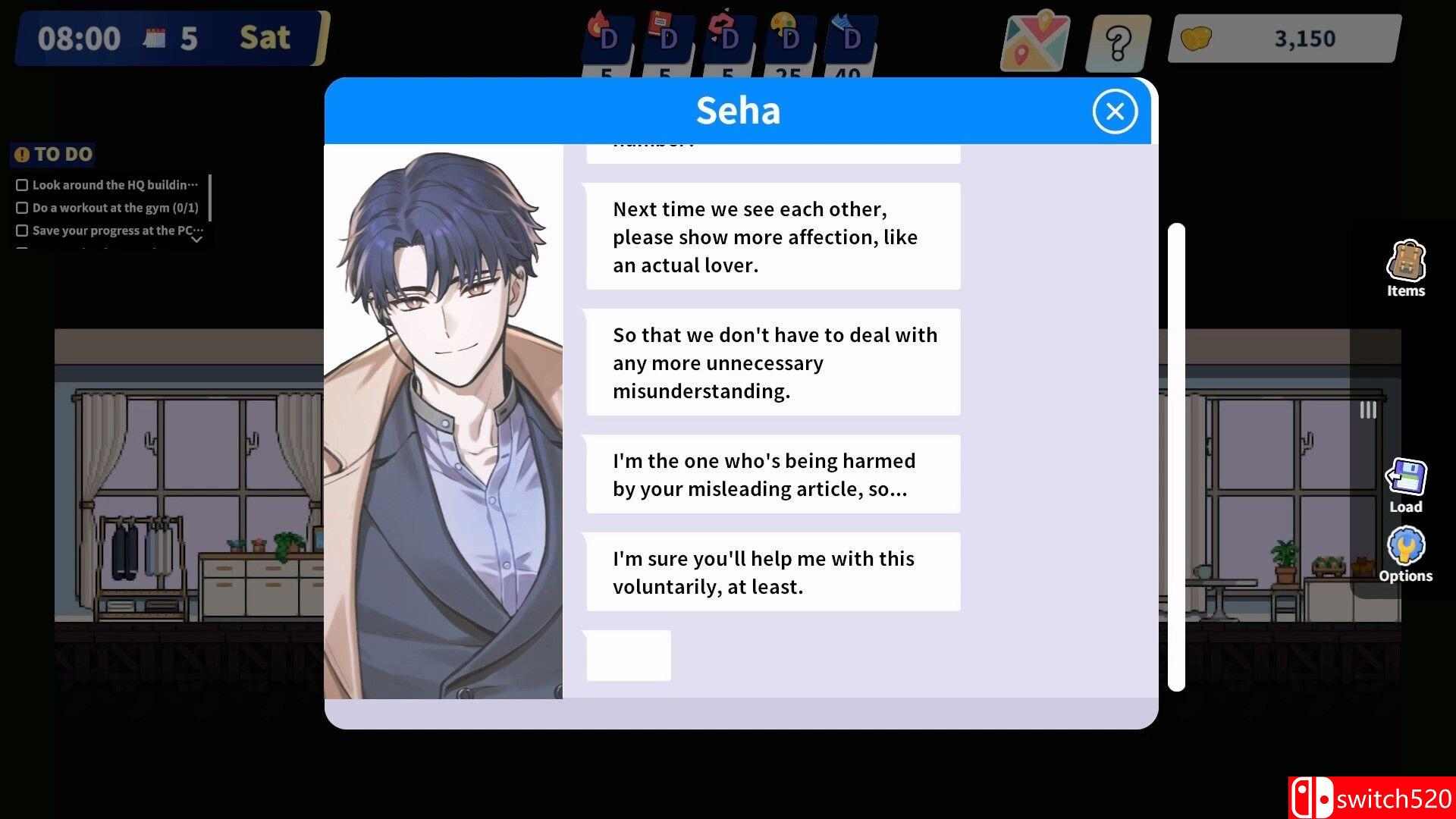 《鹽味獵犬（Salty Hounds）》官方中文 Build 18797429 [中文/英文]