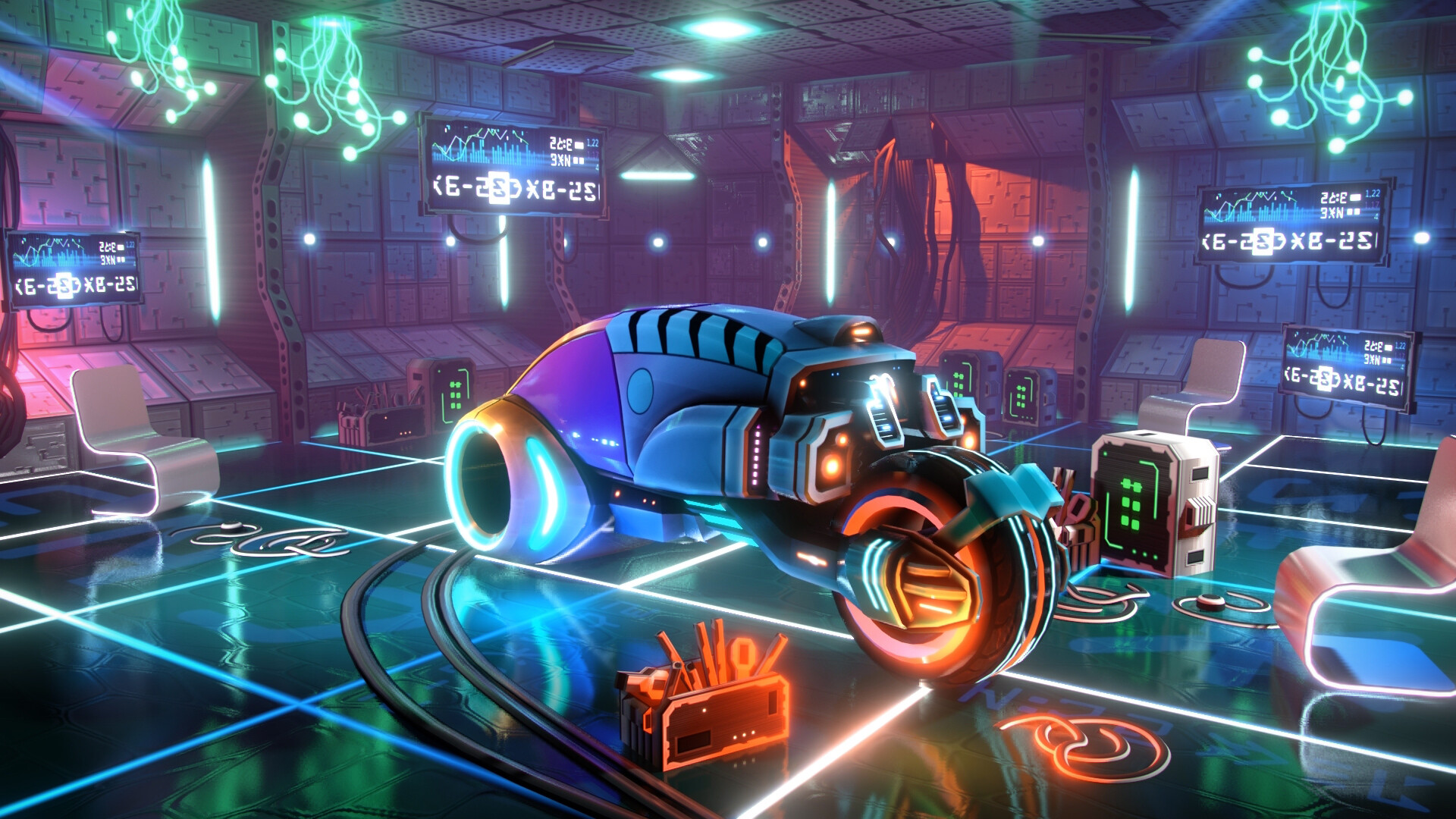 《32秒 32 SECS》Switch英文版NSP下載