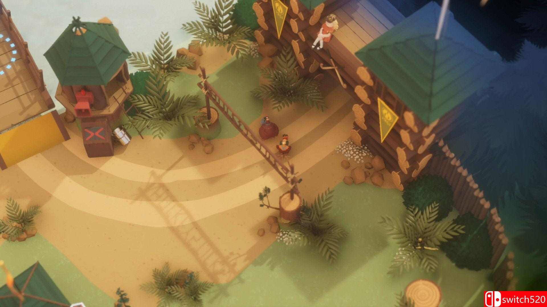 《落跑雞：蛋劫行動（Chicken Run: Eggstraction）》官方中文 [中文/繁體/英文/日語]