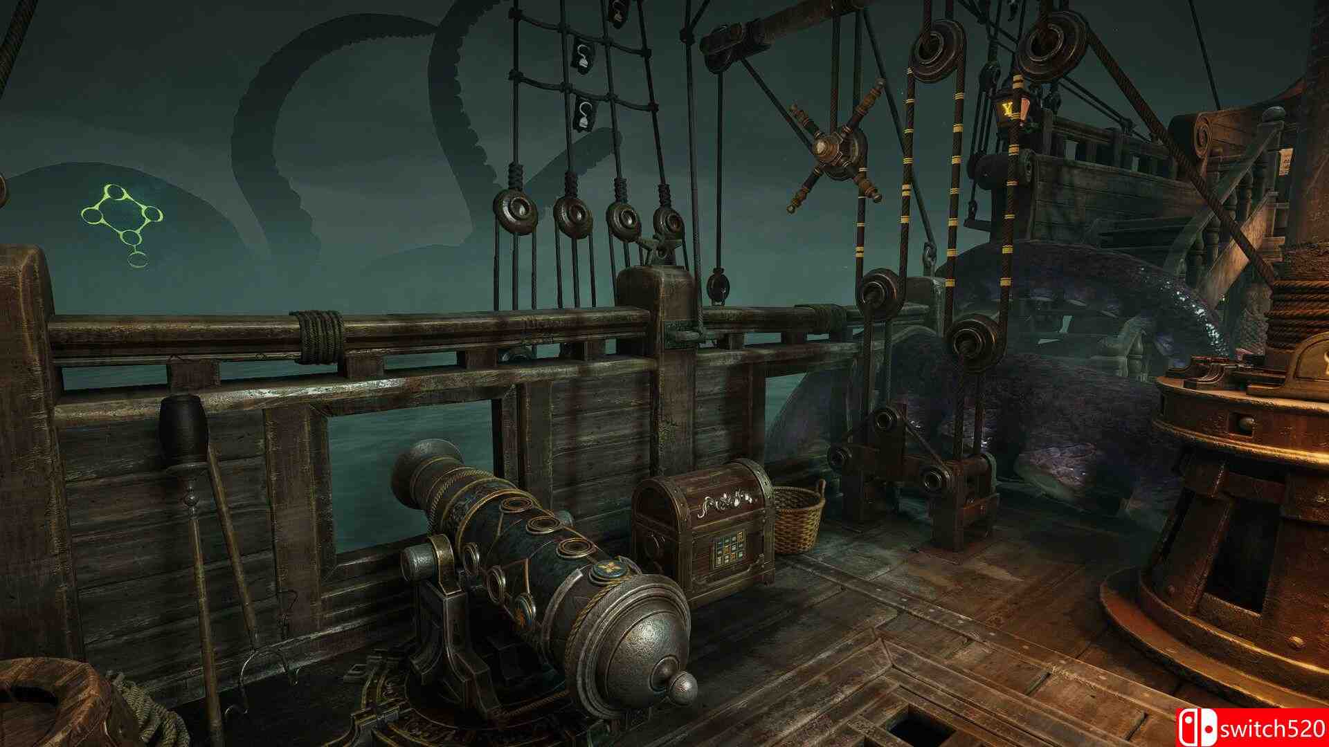 《密室逃脫模擬器2（Escape Simulator 2）》官方中文 [中文/繁體/英文/日語]