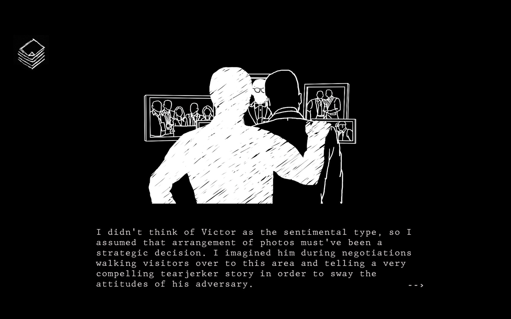 《最終調(diào)查 The Last Survey》Switch英文版NSP下載 – 含1.0.1補(bǔ)丁